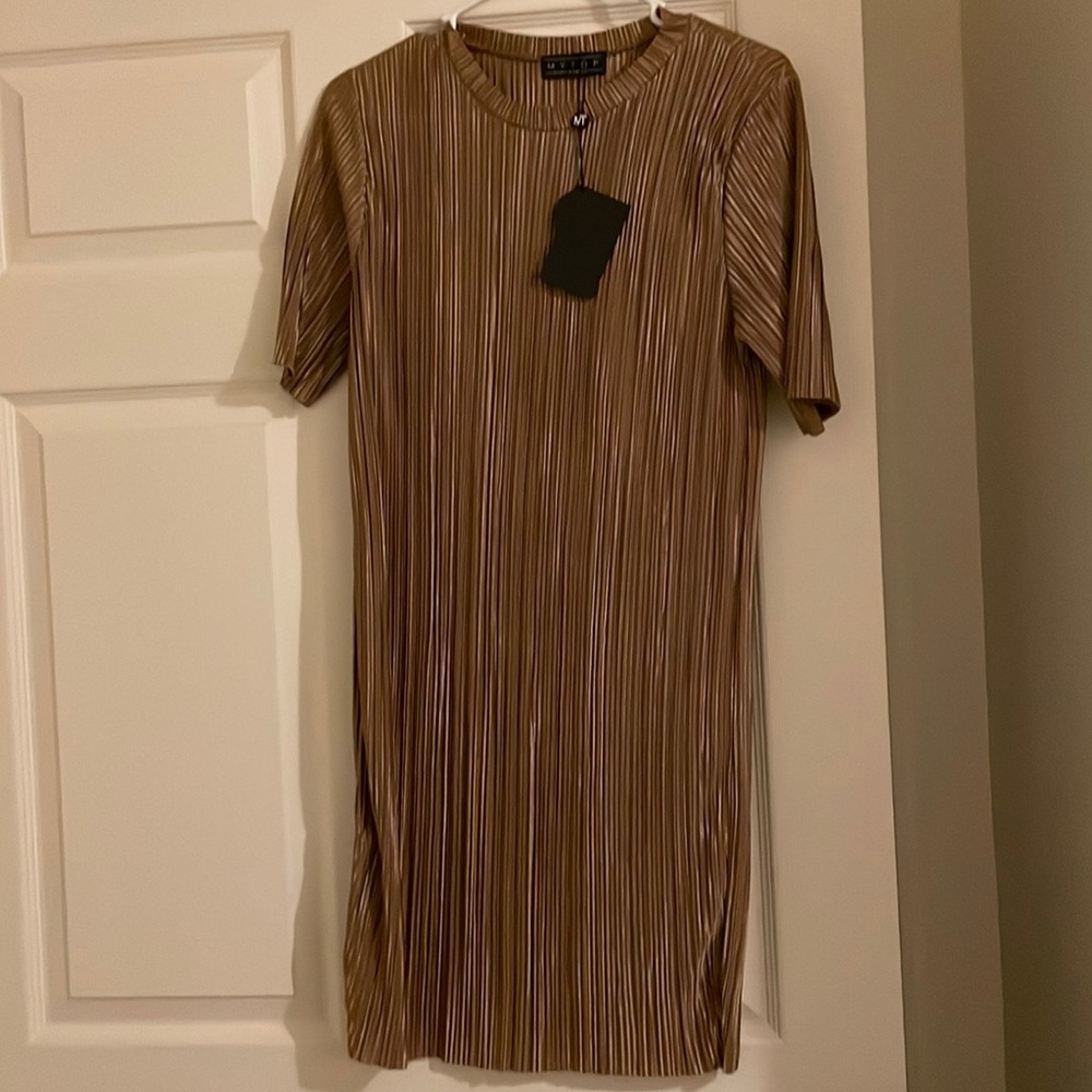 Date night dress